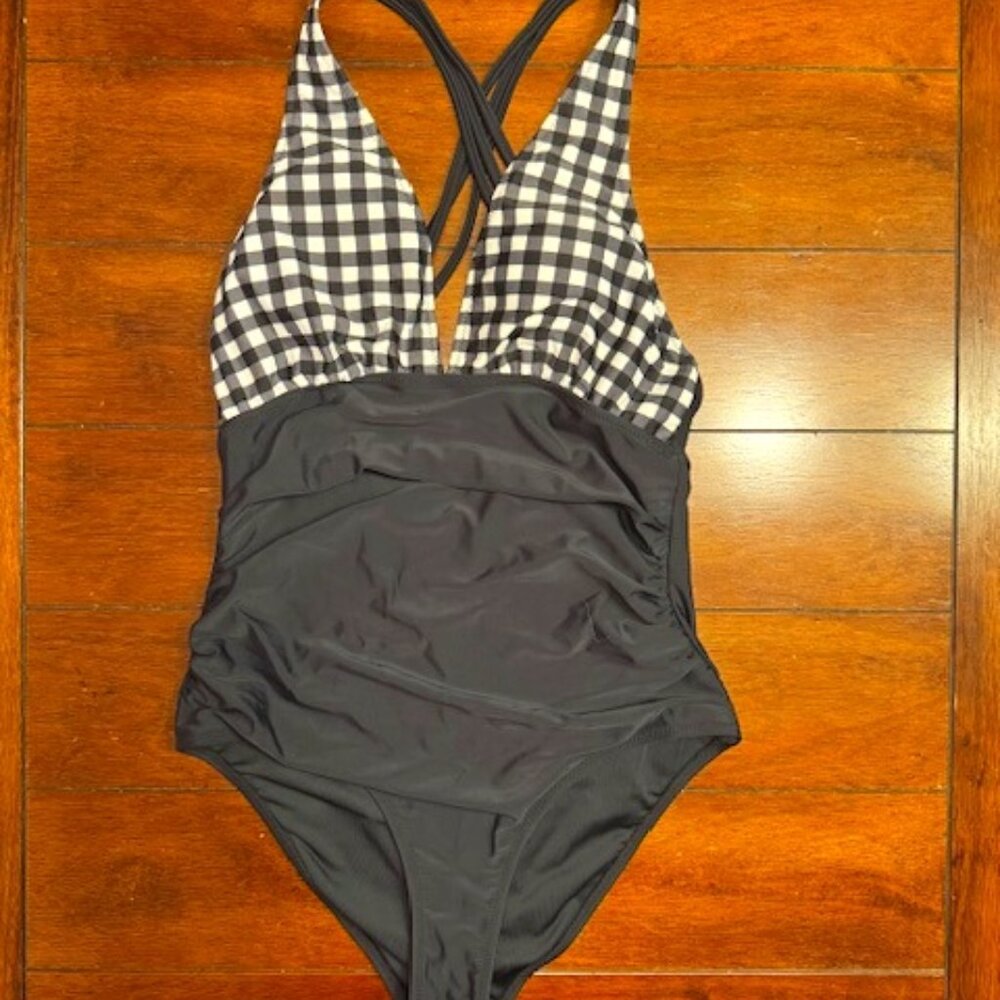 BATHING SUIT